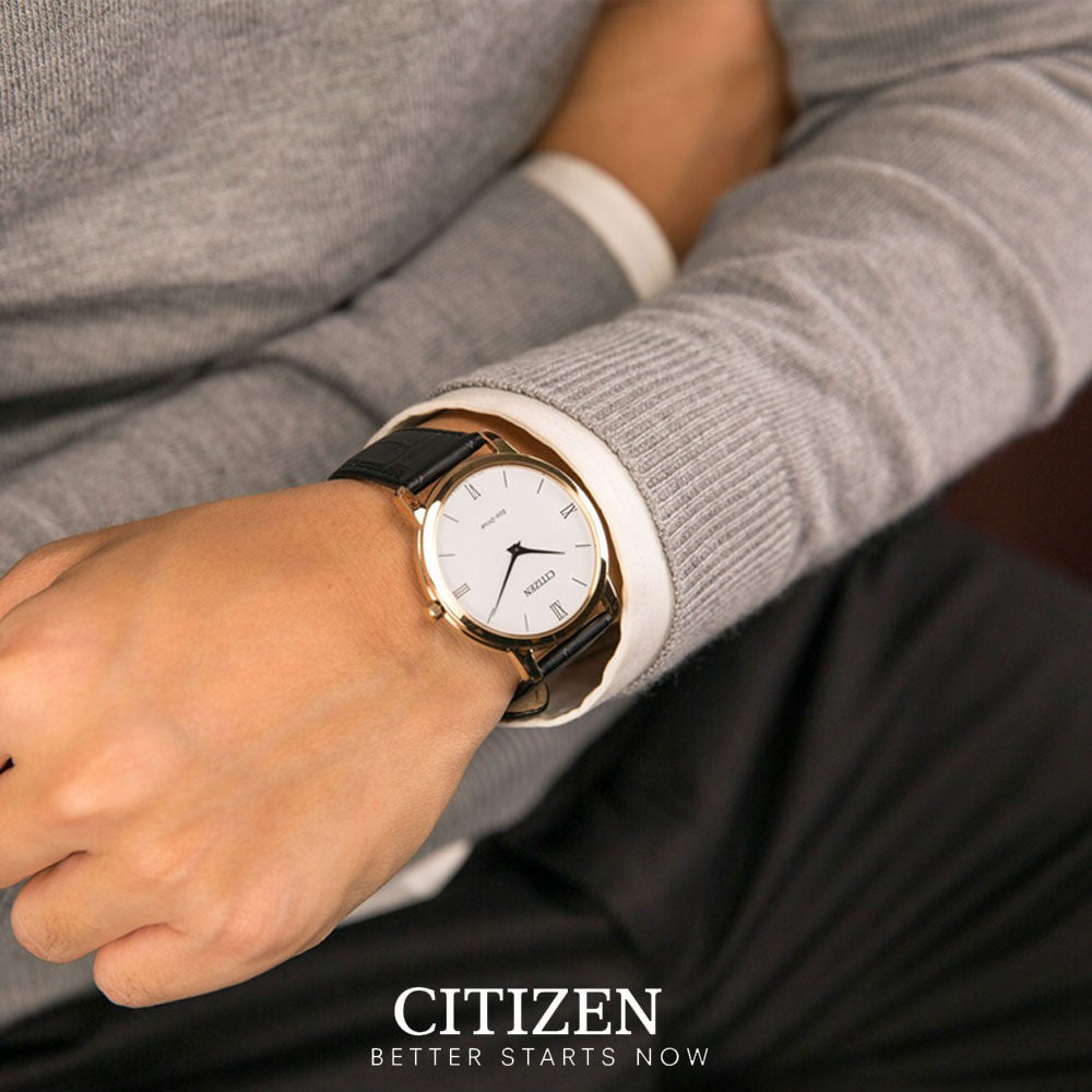 CITIZEN AR1133-23A Men's Watch