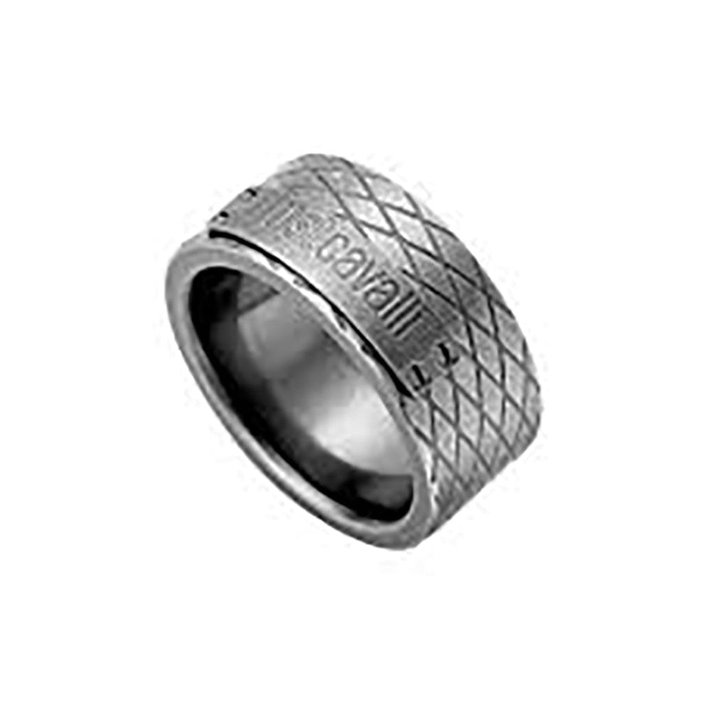 JCRG50040210 JUST CAVALLI Men's Ring Outlet