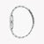 ESPRIT Women's Watch with Silver Stainless Steel Case and Silver Stainless Steel Band