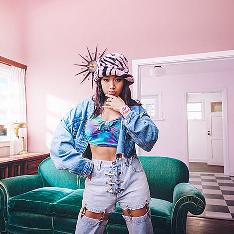 BA-130CV-4ADR BABY-G BOLD SPIRIT - VIBRANT PINK ADVENTURE WATCH for the Fearless Woman