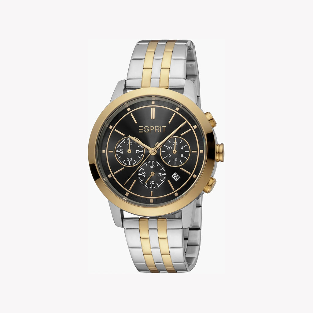 ES1G306M0085 ESPRIT Men's Watch Outlet