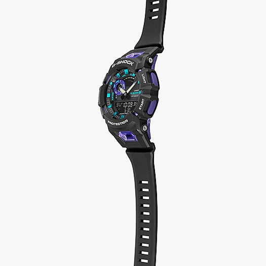 G-SHOCK GBA-900-1A6DR Men's Watch