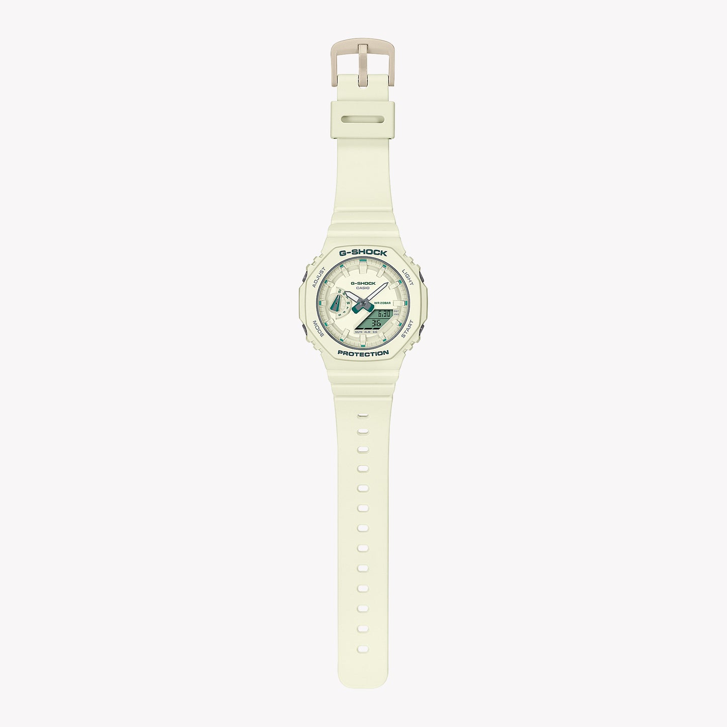 G-SHOCK GMA-S2100GA-7ADR Women's Watch