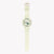 CASIO G-SHOCK GMA-S2100GA-7ADR SPORTY ELEGANCE - UNISEX WHITE RESIN TIMEPIECE