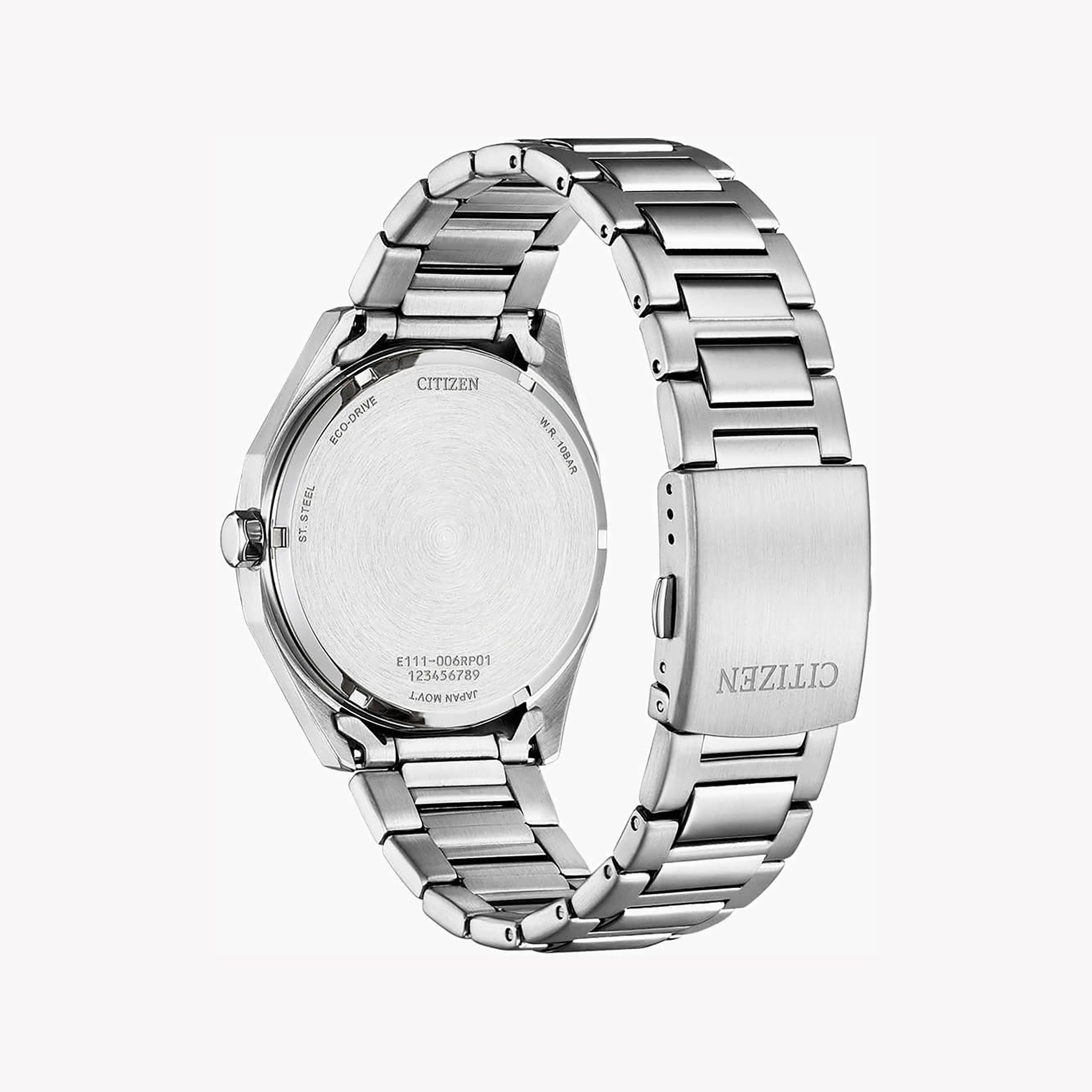 CITIZEN BM7600-81A Men's Watch