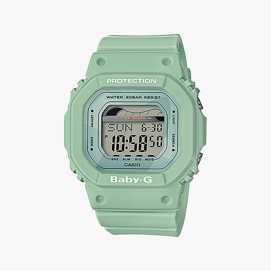 BABY-G BLX-560-3DR Women's Watch