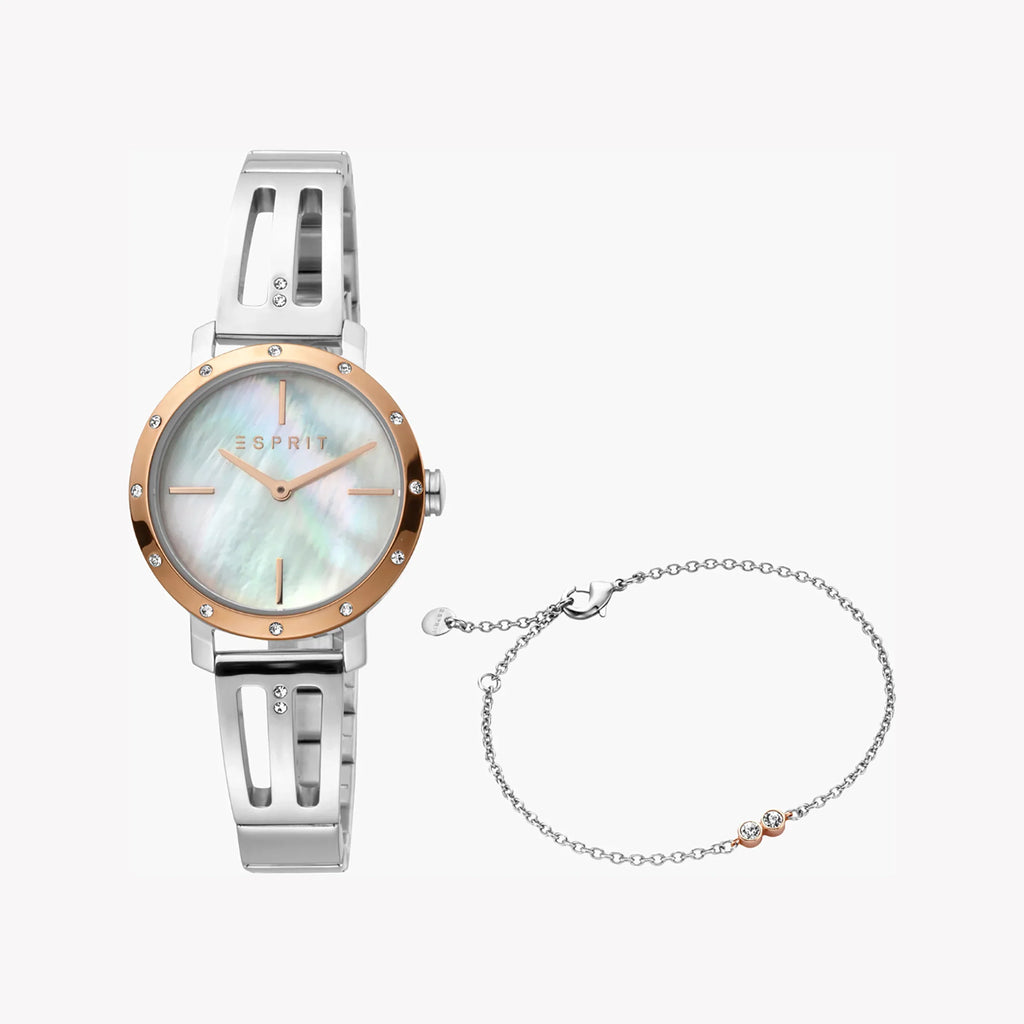 ES1L182M1035 ESPRIT Women's Watch Outlet