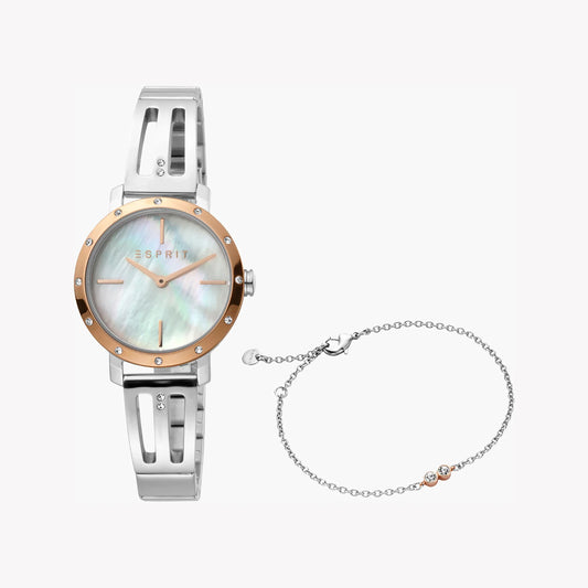 ES1L182M1035 ESPRIT Women's Watch Outlet