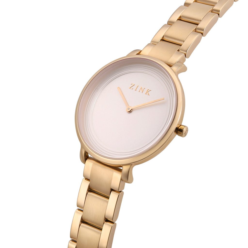 ZK129L1SS-19-B ZINK Watches