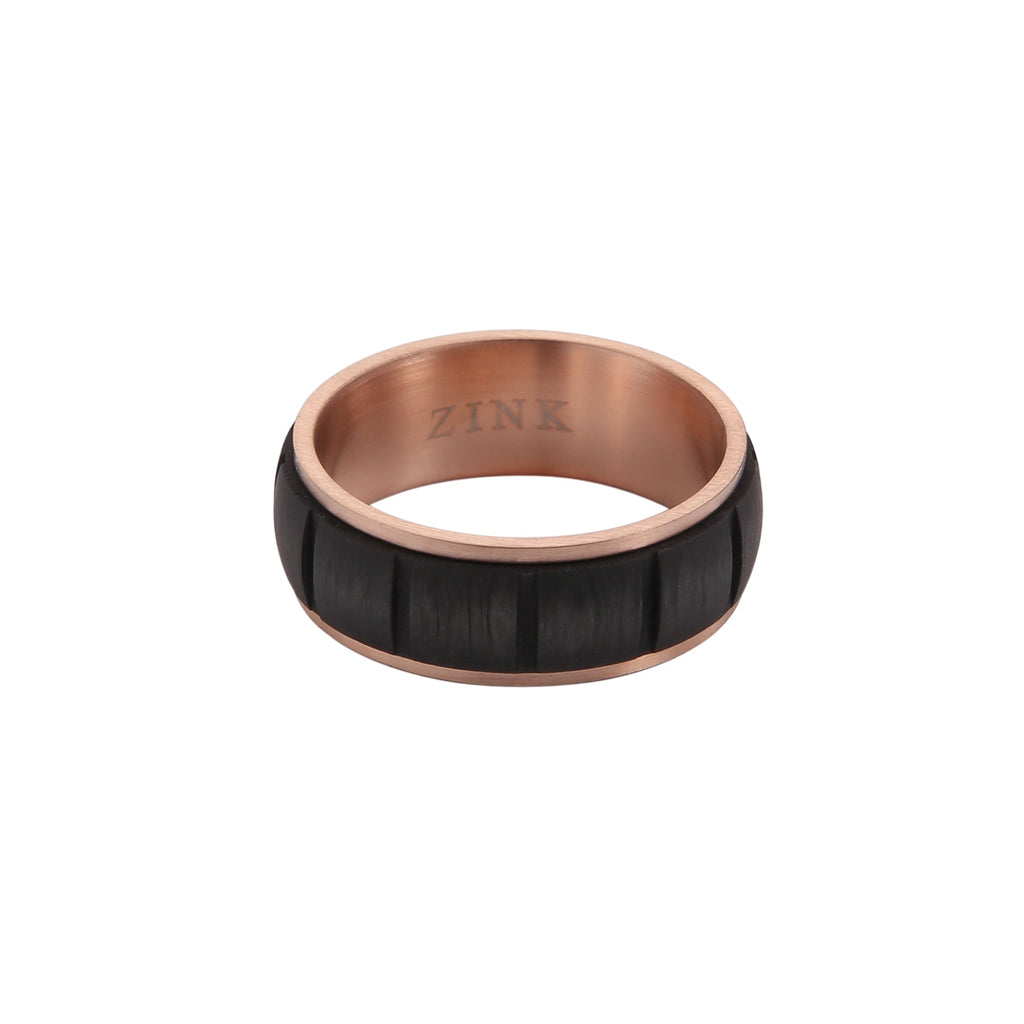 ZJRG028RG-20 ZINK Men's Ring Outlet