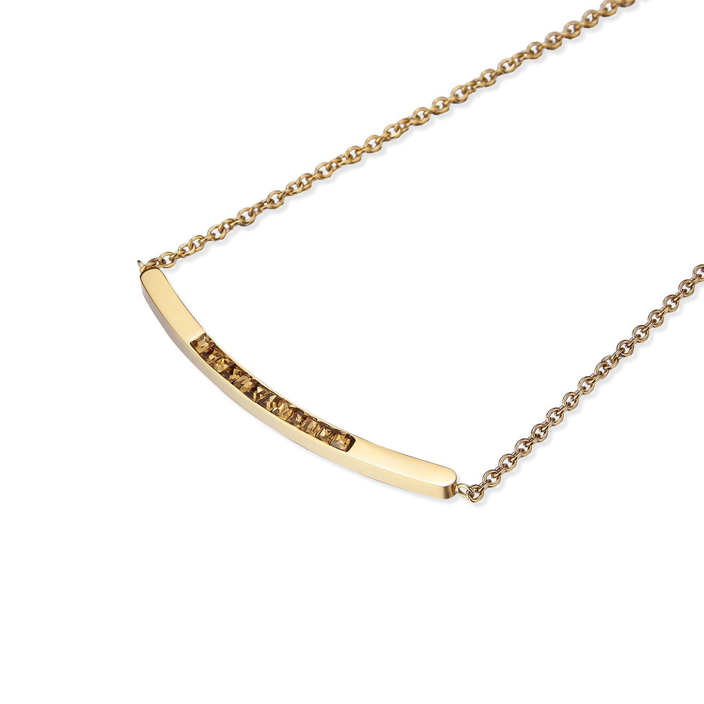 ZFNL001GS ZINK Women's Necklace Outlet