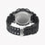 CASIO G-SHOCK GA-110-1A BOLD ADVENTURE - MEN'S SPORTY TIMEPIECE WITH BLACK RESIN BAND