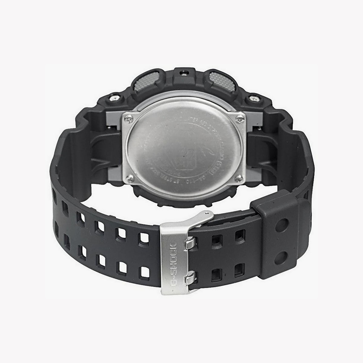 G-SHOCK GA-110-1ADR Men's Watch