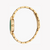 JUST CAVALLI JC1L330M0055 - BOLD GREEN DIAL GOLD WOMEN'S WATCH - DISTINCTIVE TIMEPIECE FOR EVERY OCCASION
