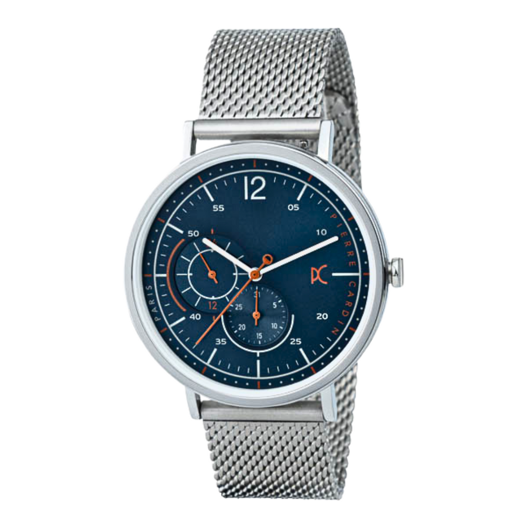 CBN.3020 PIERRE CARDIN Men's Watch Outlet