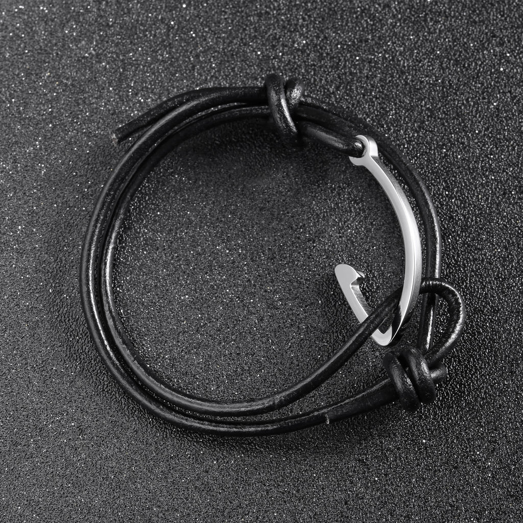 ZJBC024LPB-L ZINK Men's Bracelet Outlet