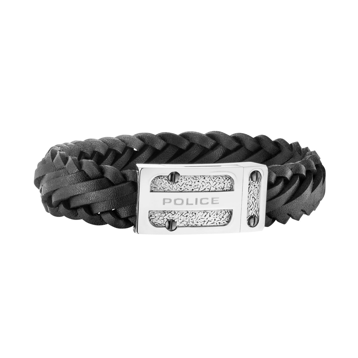 PJ26057BLB-01-L POLICE Men's Bracelets