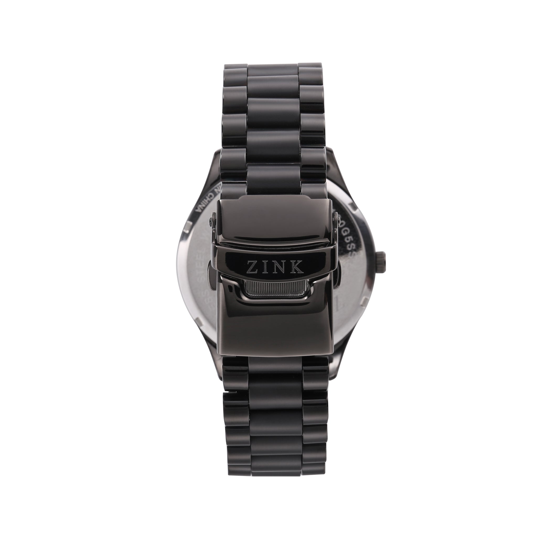 ZK130G5SS-37 ZINK Men's Watch