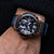 G-SHOCK GST-B200G-2ADR Men's Watch