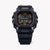 CASIO G-SHOCK GX-56RC-1DR - ADVENTURE-READY MEN'S WATCH WITH STURDY BLACK RESIN & 200M WATER RESISTANCE