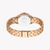 JUST CAVALLI JC1L258M0255 RADIANT ROSE GOLD - ELEGANT WOMEN'S TIMEPIECE
