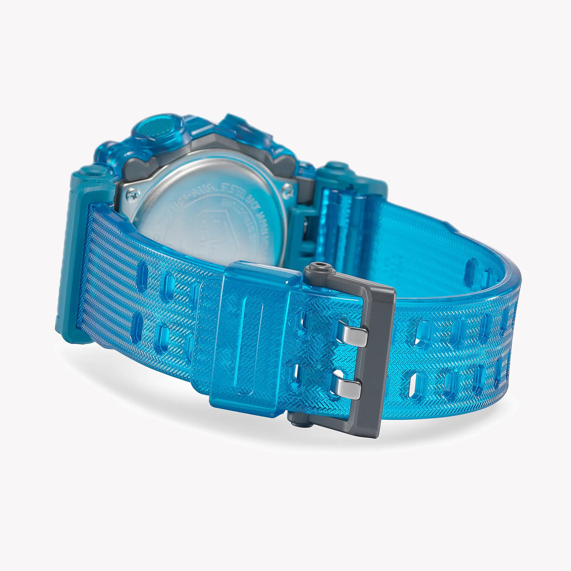 G-SHOCK GA-900SKL-2ADR Men's Watch