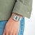 CASIO F-91WS-7DF ADVENTURE READY - STYLISH WOMEN'S WHITE RESIN WATCH