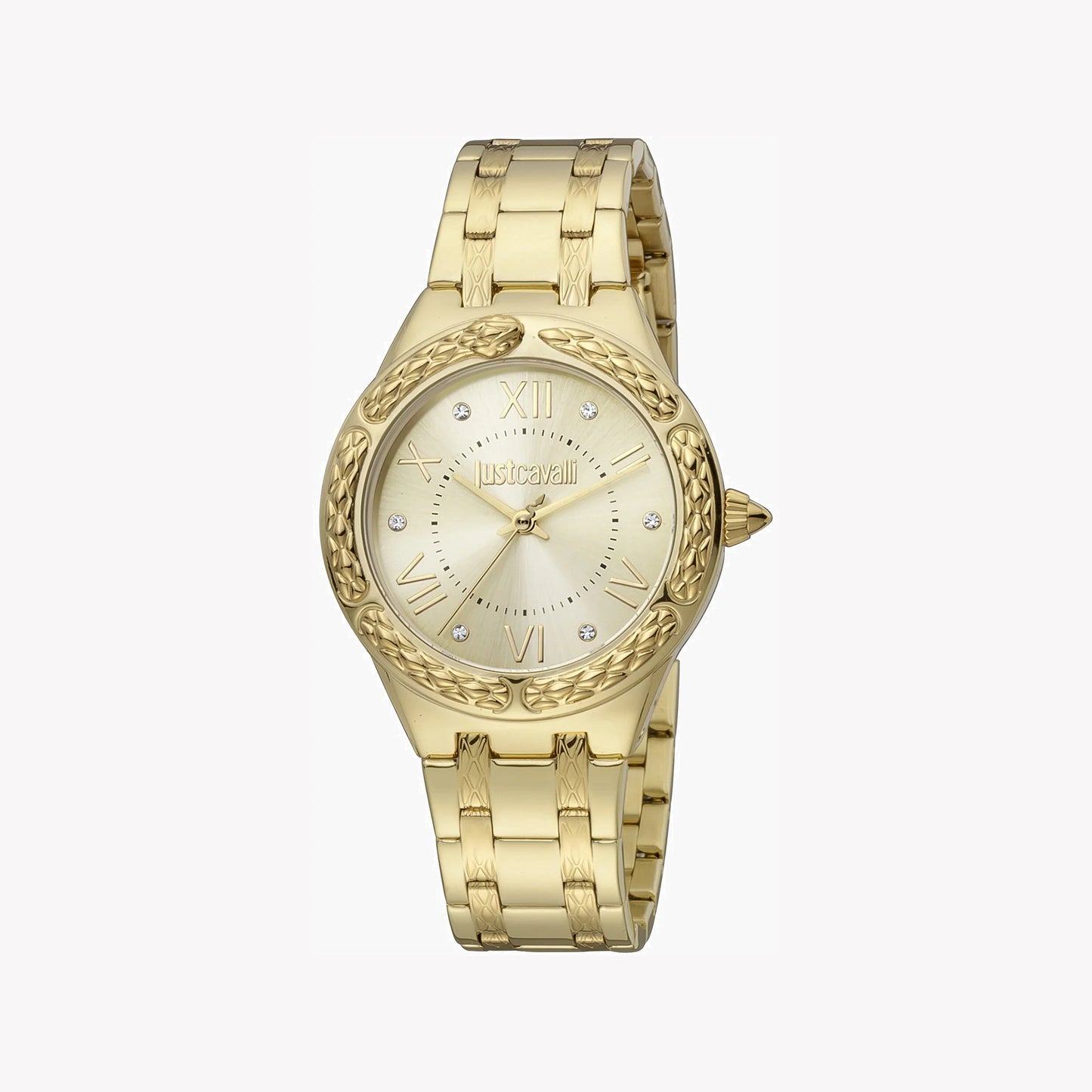 JC1L200M0055 JUST CAVALLI Women's Watch