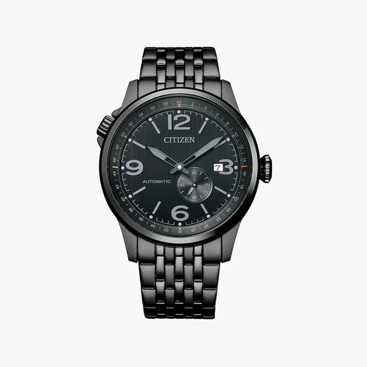 CITIZEN NJ0147-85E Men's Watch