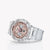 CASIO G-SHOCK GMA-S120SR-7ADR - BOLDLY WHITE WOMEN'S TIMEPIECE FOR ADVENTUROUS SPIRITS