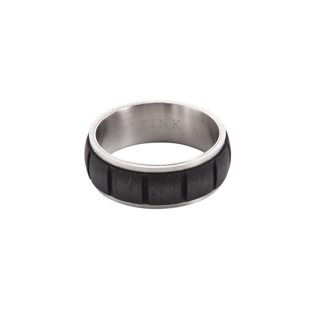 ZJRG028S-20 ZINK Men's Ring Outlet