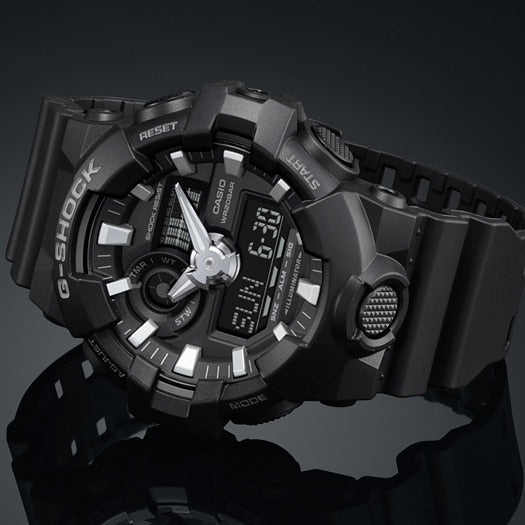 G-SHOCK GA-700BR-1ADR Men's Watch