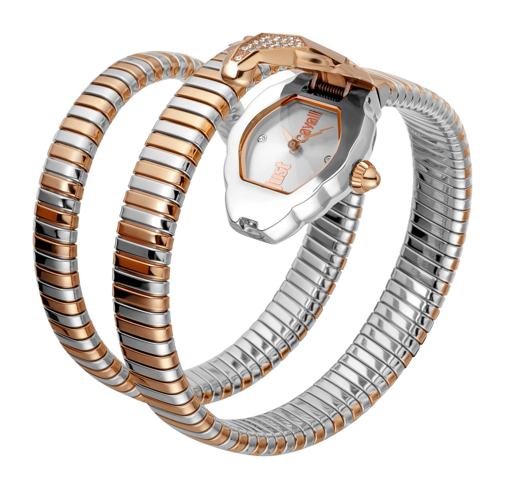 JC1L073M0055 JUST CAVALLI Women's Watch