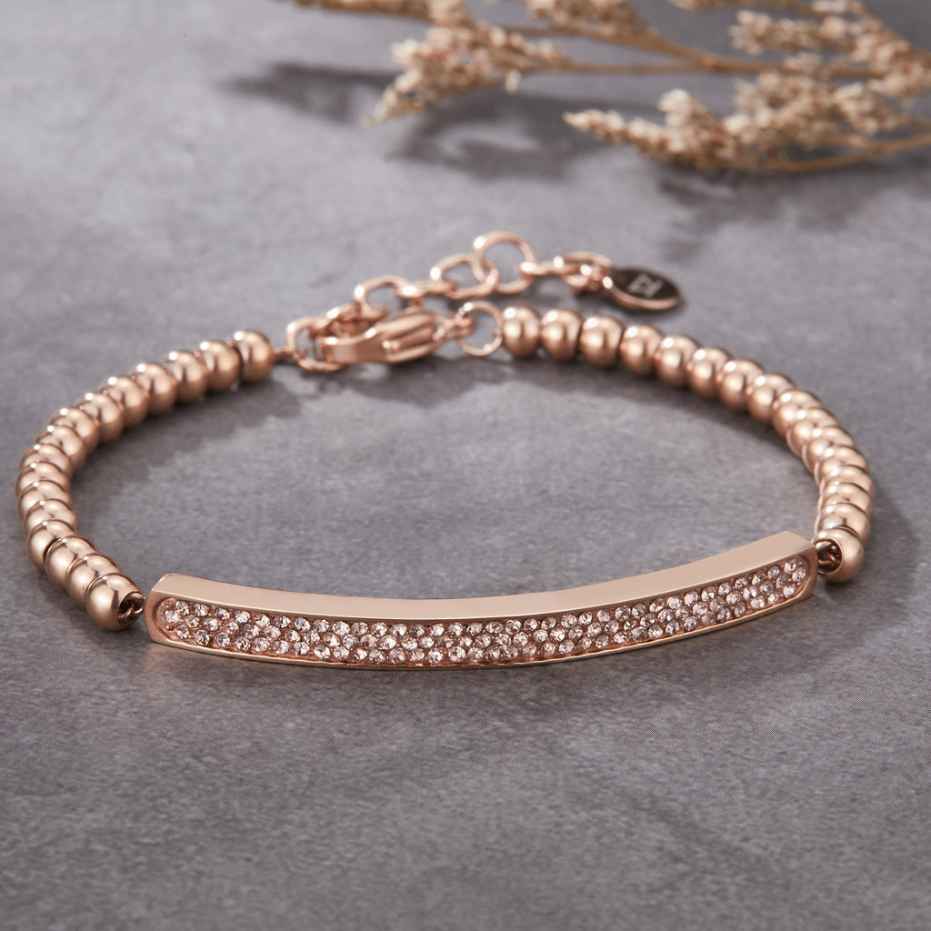 ZFBR011RG ZINK Women's Bracelet Outlet