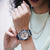 CASIO G-SHOCK GMA-S120GS-8ADR ADVENTURE READY - BOLD GRAY WOMEN'S TIMEPIECE