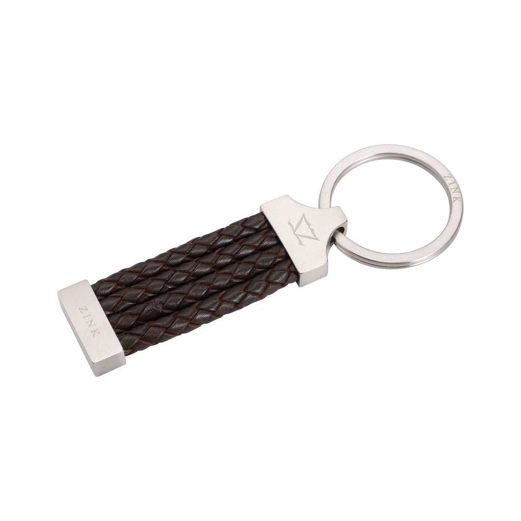 ZJKC008BR ZINK Men's Keychains Outlet