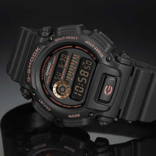 G-SHOCK DW-9052GBX-1A4DR Men's Watch