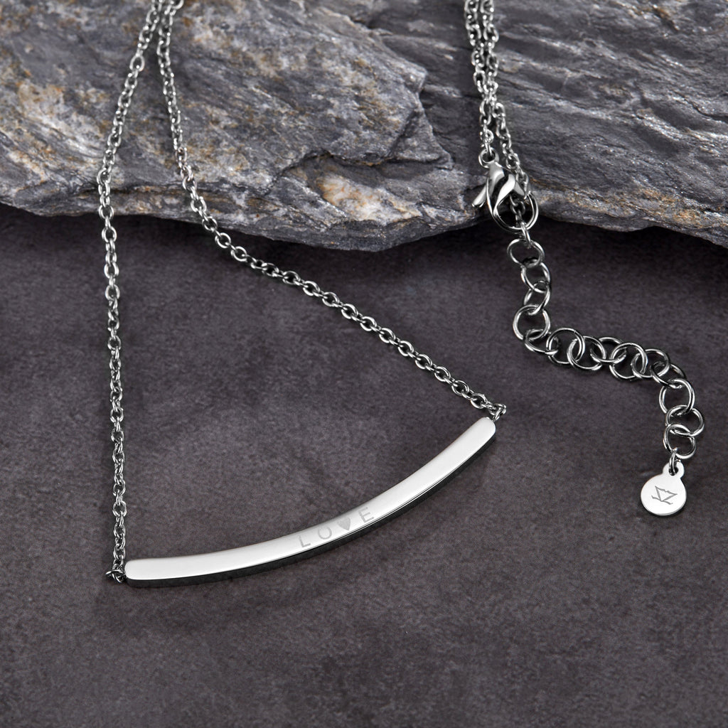 ZFNL001S ZINK Women's Necklace Outlet