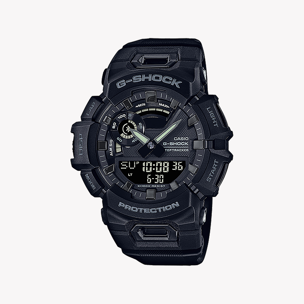 G-SHOCK GBA-900-1ADR Men's Watch