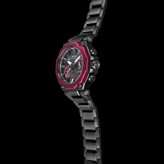 G-SHOCK MTG-B2000BD-1A4DR Men's Watch