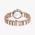 CITIZEN EM0922-81X RADIANT CHARM - ELEGANT ROSEGOLD WOMEN'S TIMEPIECE
