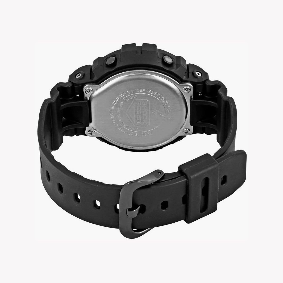 G-SHOCK DW-6900MS-1DR Men's Watch