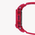 CASIO G-SHOCK GBD-200RD-4DR - DYNAMIC RED ADVENTURE SERIES Men's Sport Watch