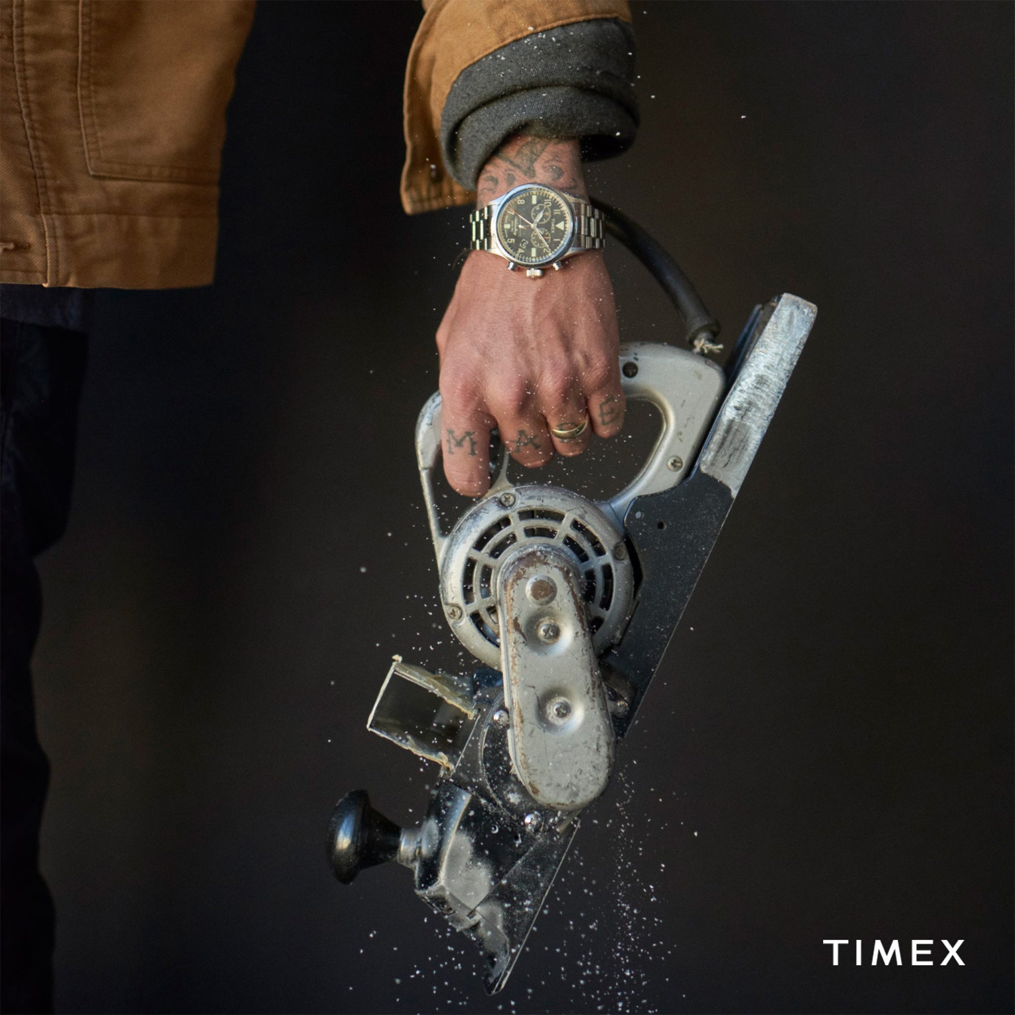 TW2R38400 TIMEX Men's Watch