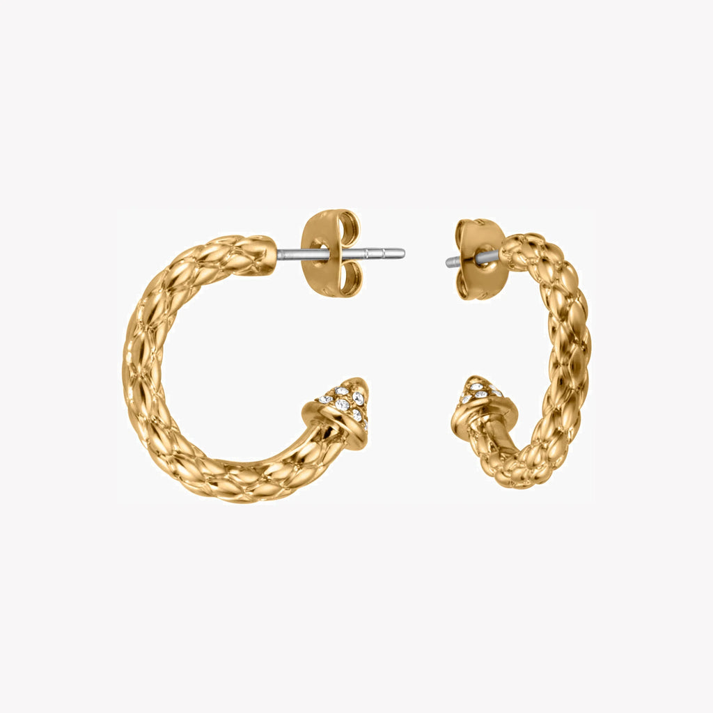 JCER00360200    JUST CAVALLI Women's Earrings