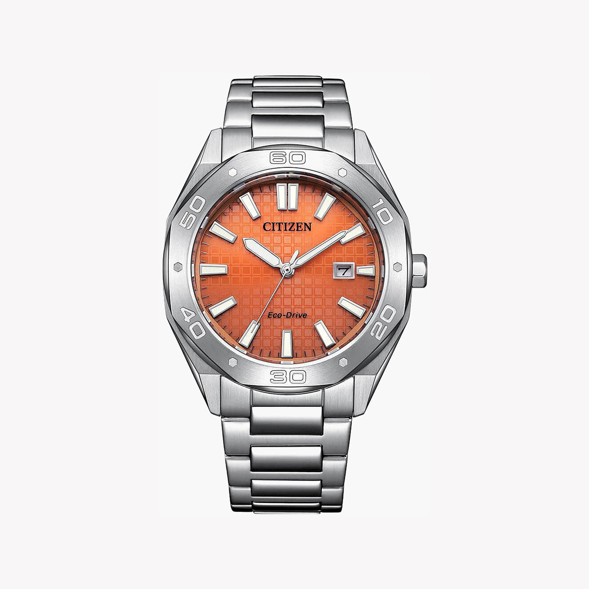 CITIZEN BM7630-80Z Men's Watch