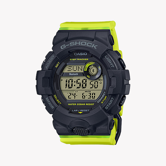 G-SHOCK GMD-B800SC-1BDR Women's Watch