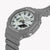 CASIO G-SHOCK GA-2100HD-8ADR OAK ADVENTURE - MEN'S GRAY RESIN TIMEPIECE