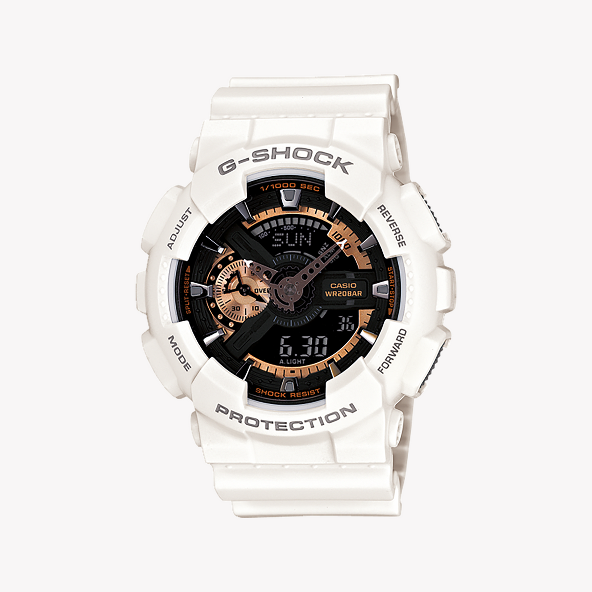 G-SHOCK GA-110RG-7ADR Men's Watch