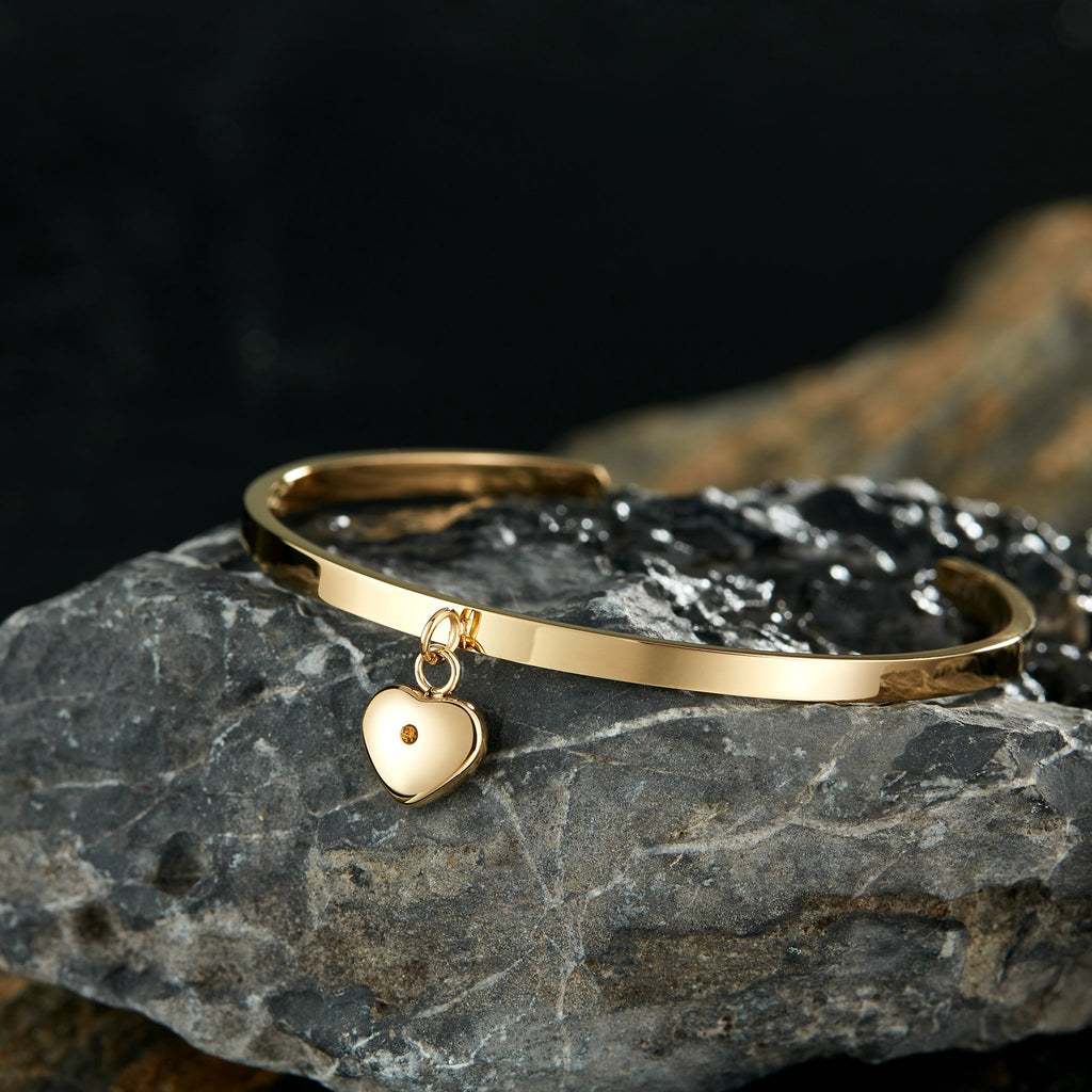 ZFBG009G ZINK Women's Bracelet Outlet